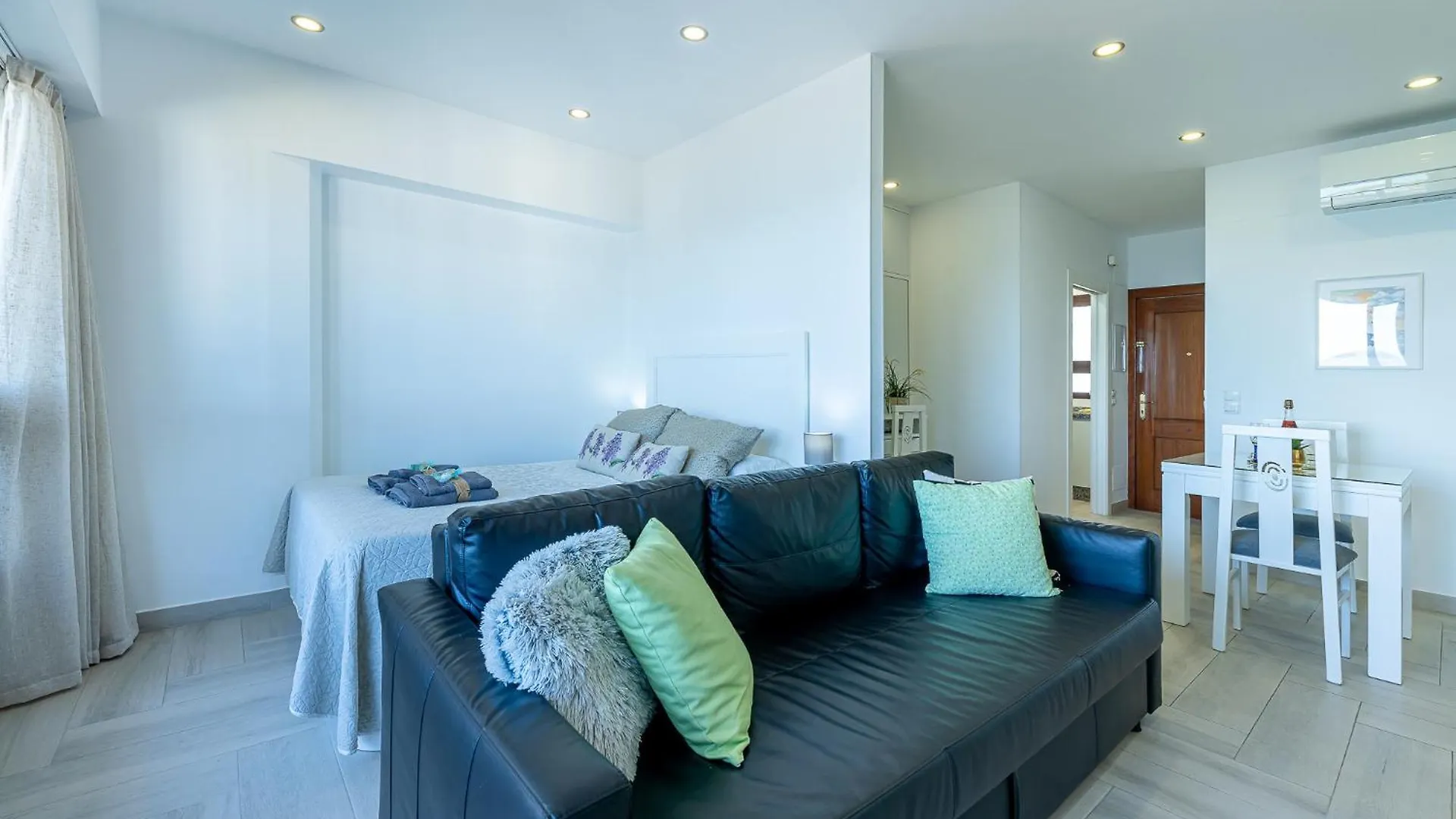 בנאלמדנה 797 Holiday Rentals - Renovado Apartamento Con Hermosas Vistas